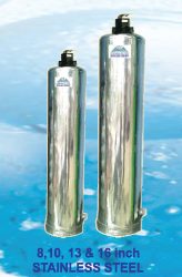 Jual Tabung Filter Air Stainless